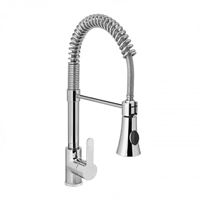 Commercial Kitchen Taps